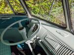 Volkswagen Typ 2 Deluxe Bus 1965 года